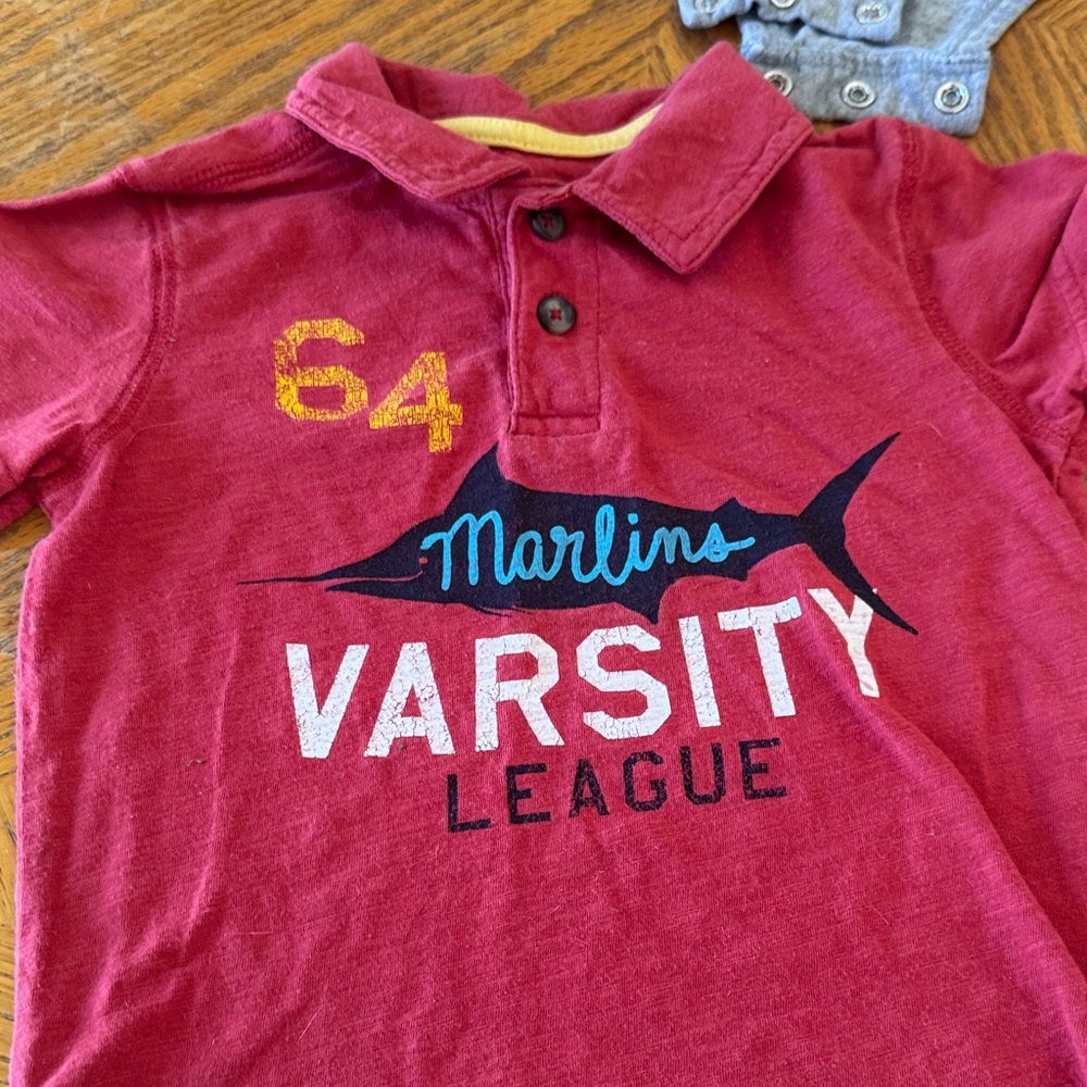 Shirt bundle - Picture 5 of 9